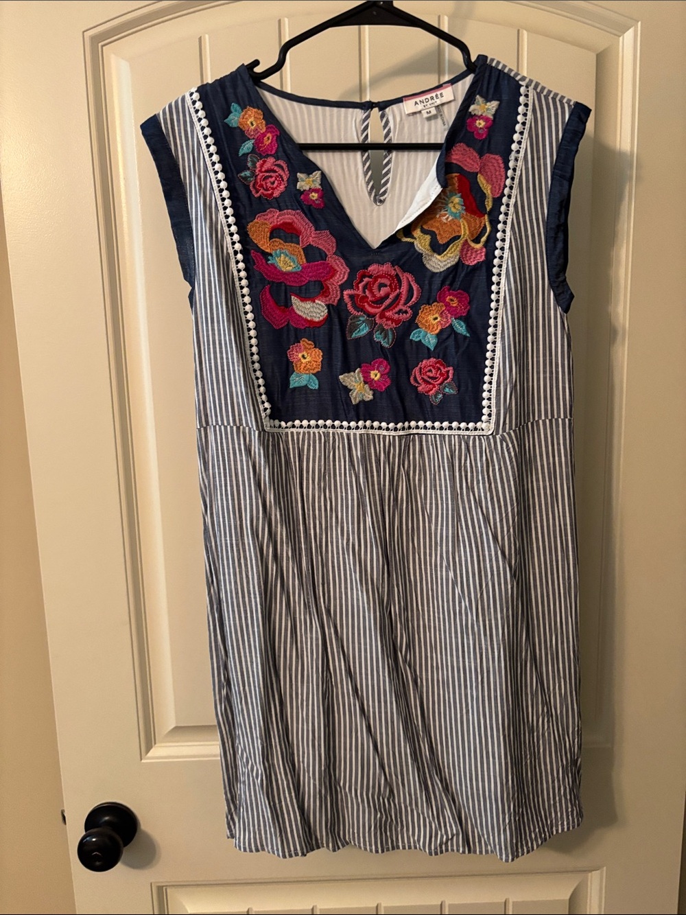 Andree by Unit dress